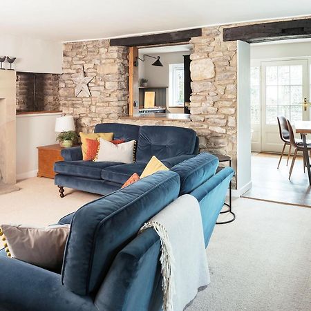 Sweet Pea Cottage Tideswell Dış mekan fotoğraf