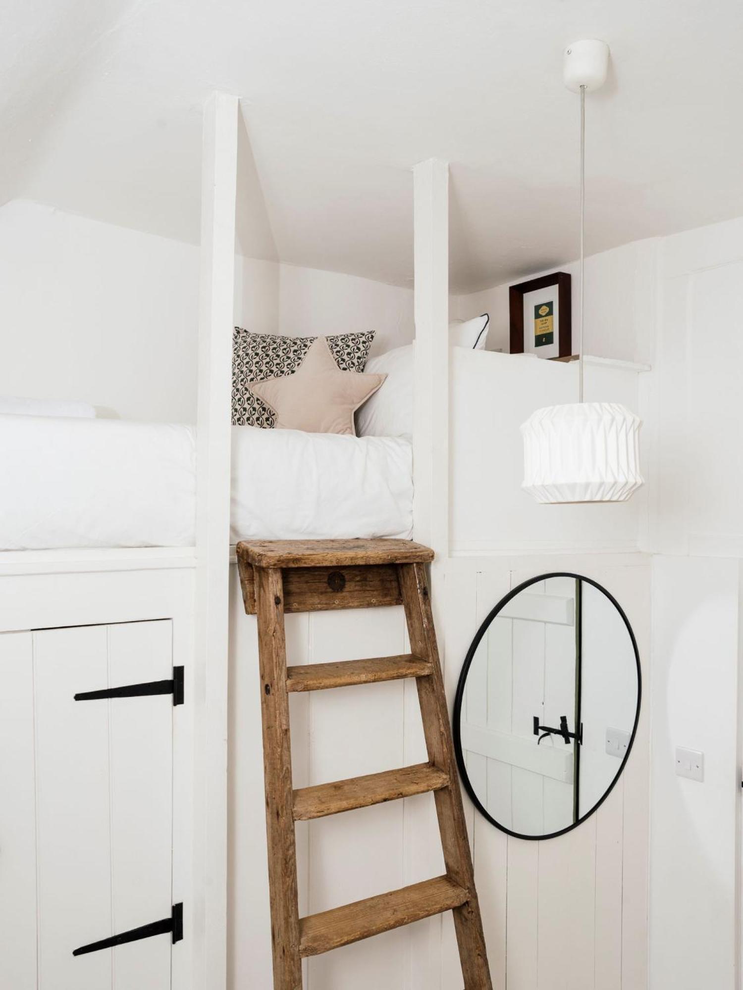 Sweet Pea Cottage Tideswell Dış mekan fotoğraf